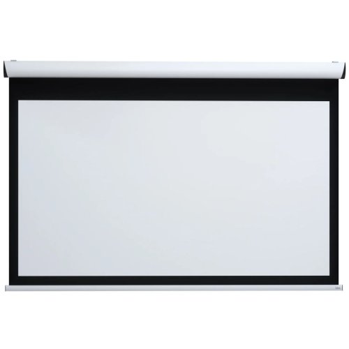 Экран Rugby Pro Tensio Classic Reference White 240x134 формат 16:9 ed.45