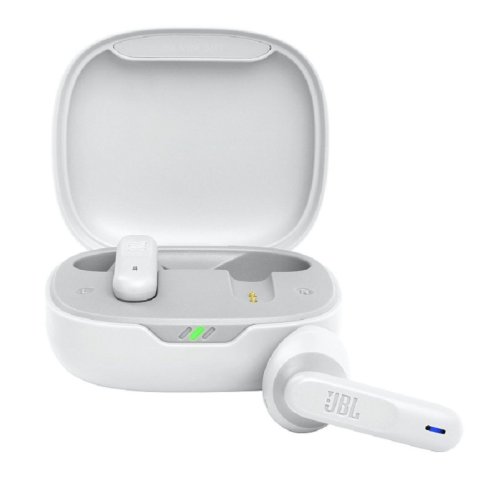 Навушники VIBE 300 TWS WHITE (JBLV300TWSWHTEU)