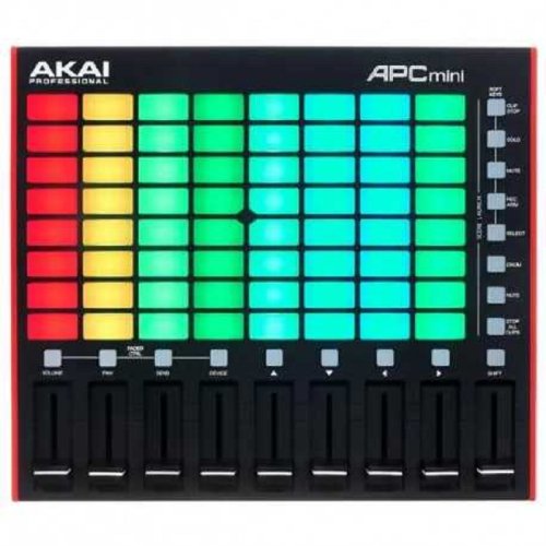MIDI контроллер APC Mini II