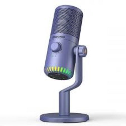 Микрофон DM30 (Purple)
