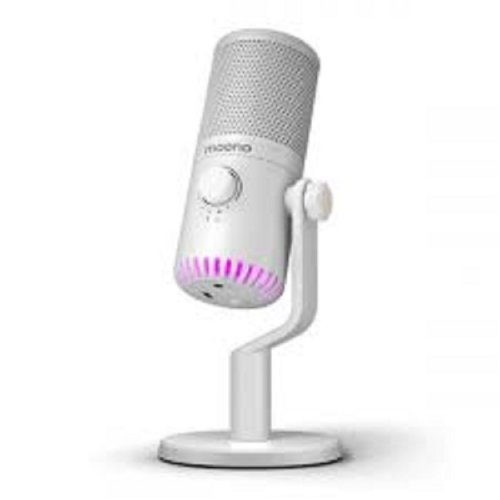 Микрофон DM30 (White)