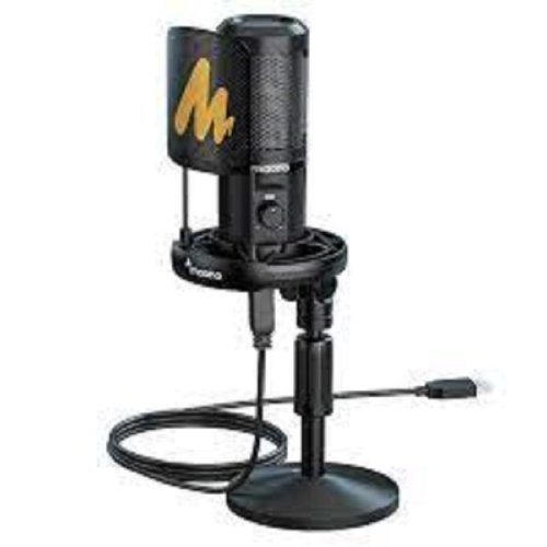 Студійний мікрофон PM461 Студійний мікрофон PM461