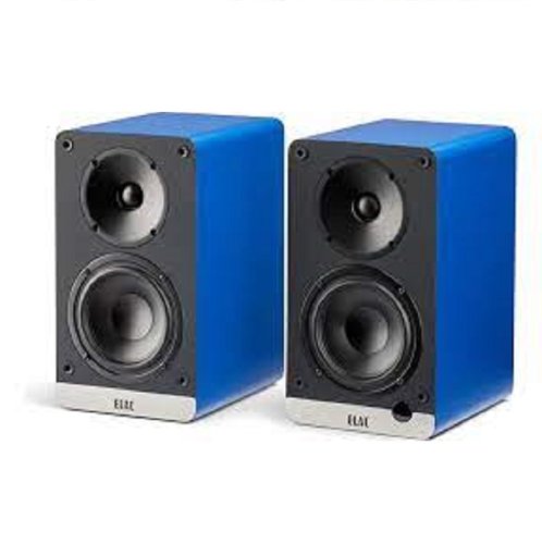 Акустична система DEBUT CONNEX DCB41 Blue Акустична система DEBUT CONNEX DCB41 Blue