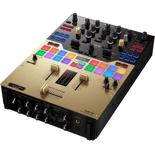 Мікшерний пульт DJM-S9-N Мікшерний пульт DJM-S9-N