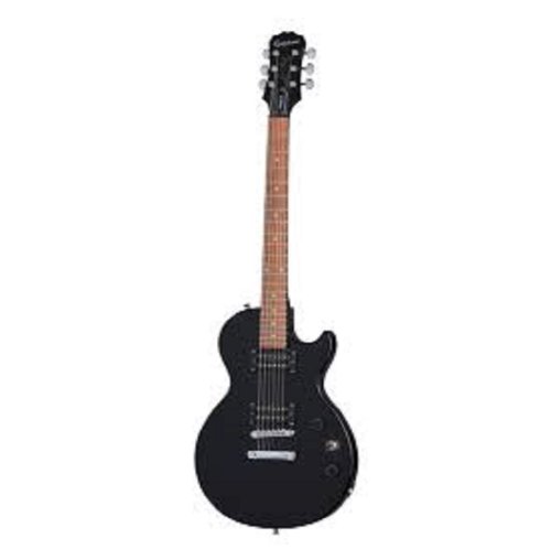 Электрогитара LES PAUL SPECIAL-II E-1 EBONY