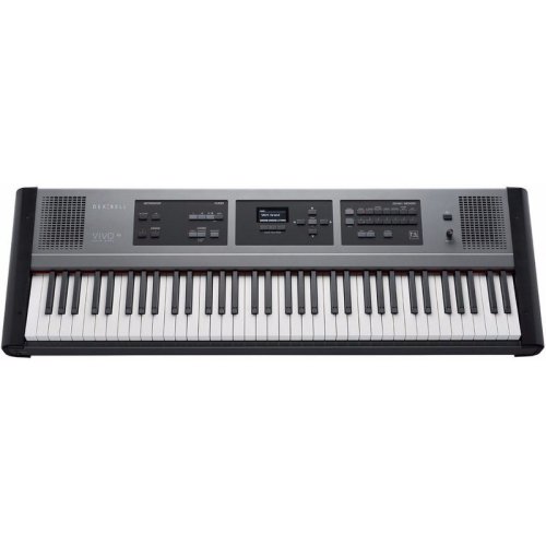 Цифрове піаніно VIVOP3