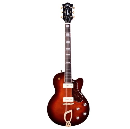Электрогитара Aristocrat P90 VSB