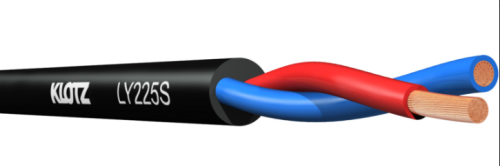 Акустичний кабель LY-225S