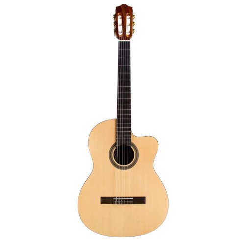 Классическая гитара C1M-CE