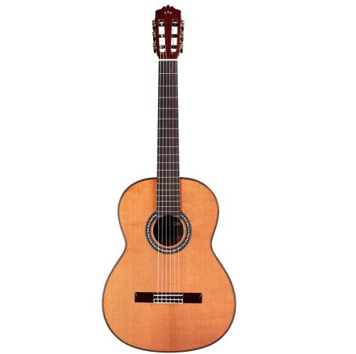 Классическая гитара C9 CD W/C