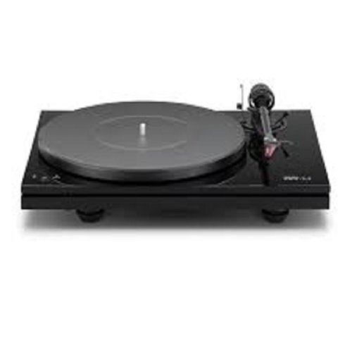 Програвач вінілу MMF-3.3 Piano 2m-red