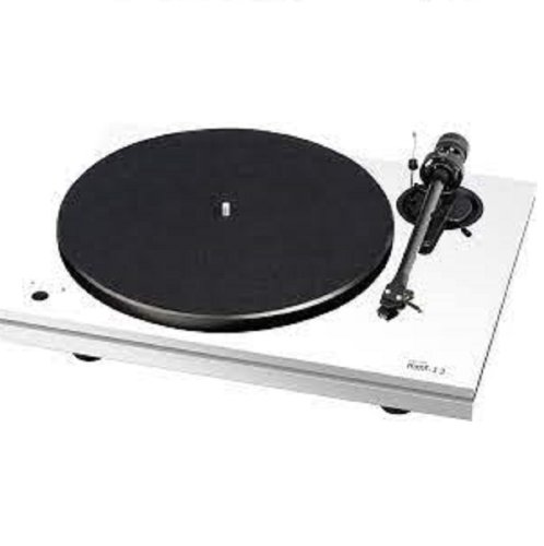 Програвач вінілу MMF-3.3 White 2m-red Програвач вінілу MMF-3.3 White 2m-red