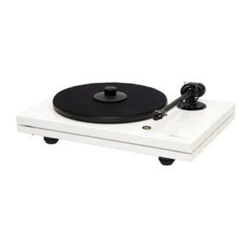 Проигрыватель винила MMF-5.3 White 2m-blue Проигрыватель винила MMF-5.3 White 2m-blue