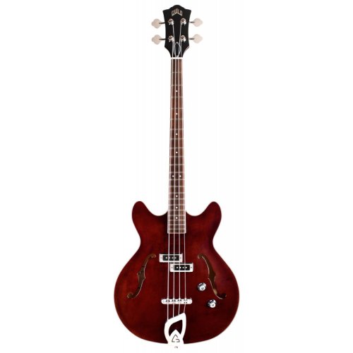 Бас-гитара Starfire I Bass VWN