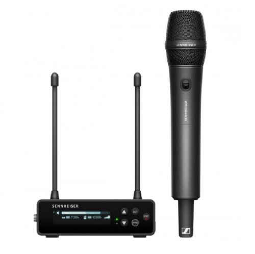 Радиосистема EW-DP 835 SET (Q1-6)
