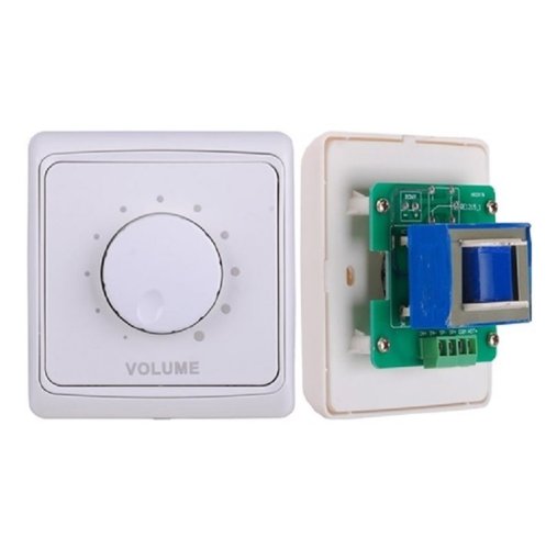 Регулятор громкости HVC806