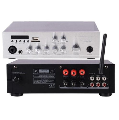 Трансляционный усилитель HY601MBT