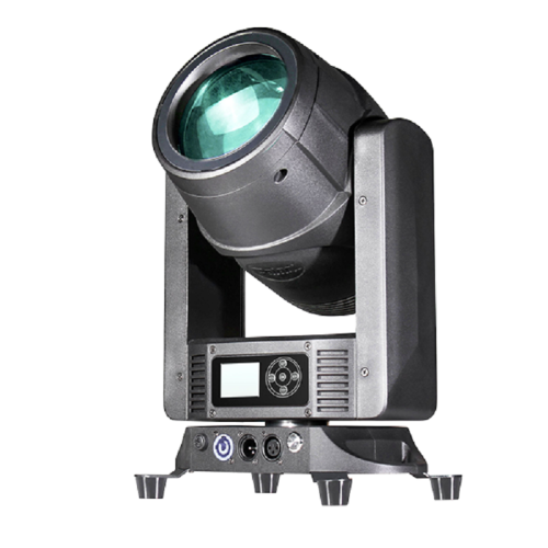 Светодиодная LED голова SKYTOUCH 20 Светодиодная LED голова SKYTOUCH 20