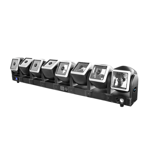 Світлодіодний LED прожектор CRAZYBAR 84