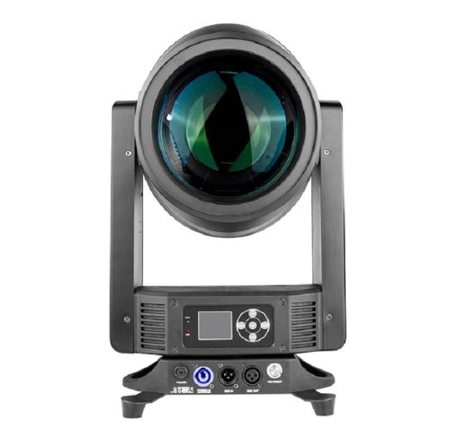 Светодиодная LED голова MASTER 280 Светодиодная LED голова MASTER 280