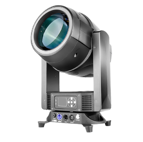 Світлова голова MASTER 310 Світлова голова MASTER 310