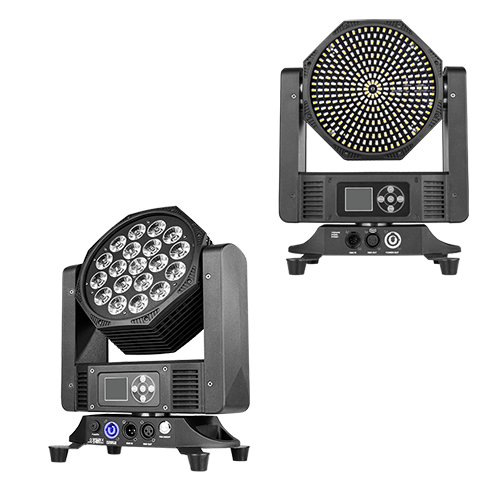 Світлодіодний прожектор SMARTFACE 1910S