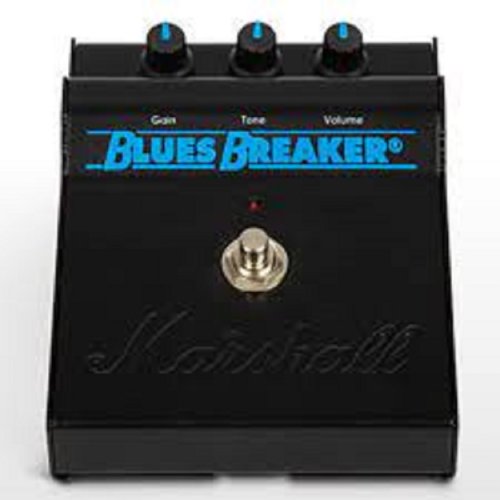 Педаль ефектів BLUESBREAKER RI