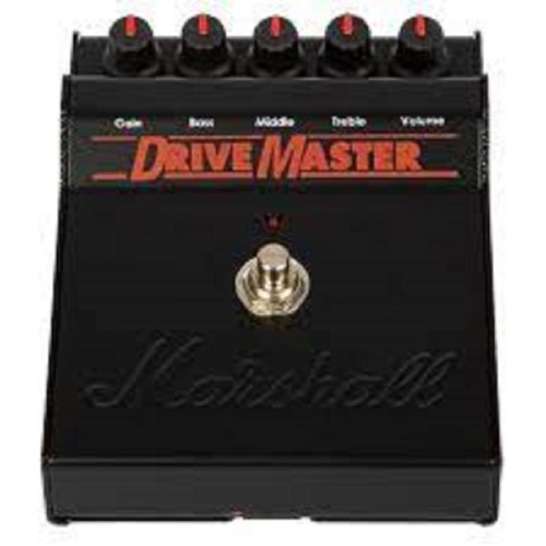 Педаль ефектів DRIVEMASTER RI
