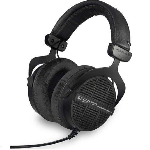Наушники DT 990 PRO LE 80 ohms