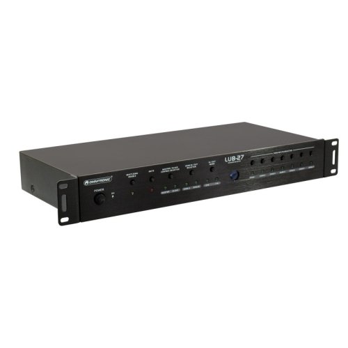 Комутатор LUB-27 Speaker Switch Box