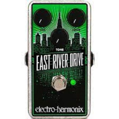 Педаль эффектов East River Drive