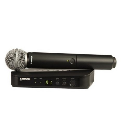 Радіосистема BLX24RESM58
