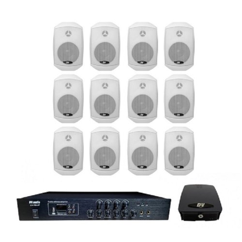 Акустический комплект SBSA15012MS42W