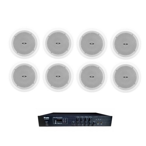 Акустический комплект LA1008C6