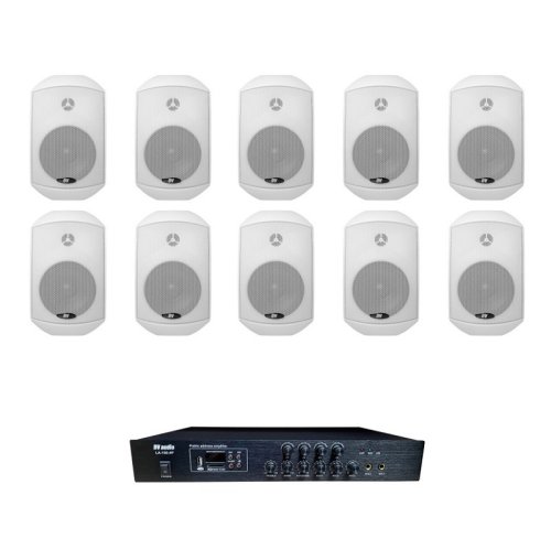 Акустический комплект LA15010MS5W