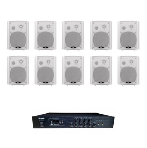 Акустичний комплект LA15010PB5W