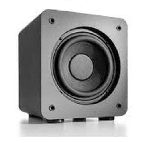 Сабвуфер S6 Grey
