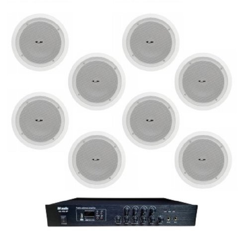 Акустический комплект LA1508C8