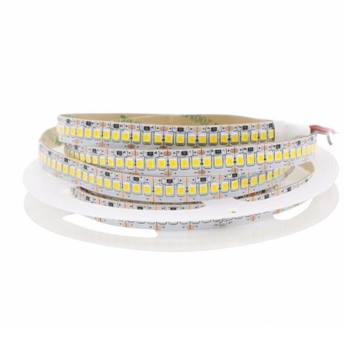 Светодиодная лента 12V; 2835\240; IP20; Series "SG", Нейтральный-Белый (3800-4300K)