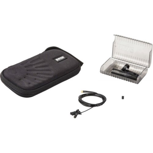 Петличний мікрофон KIT-4060-OC-LMK