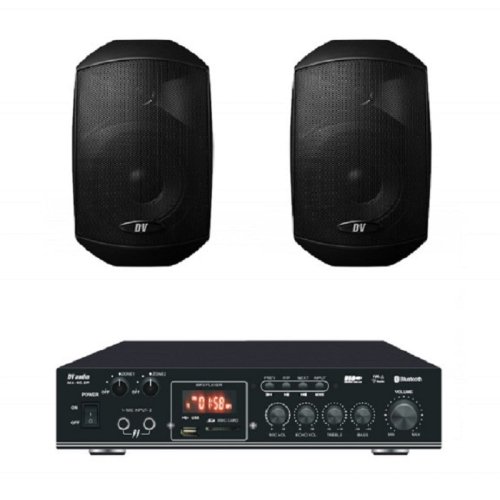 Акустичний комплект MA402MS4В