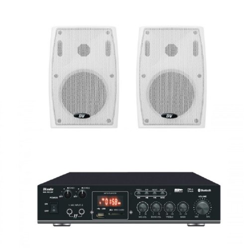 Акустический комплект MA402PB4W