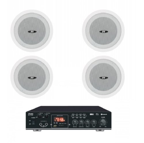 Акустический комплект MA404501