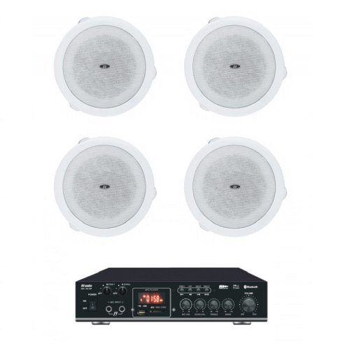 Акустический комплект MA40484 Акустический комплект MA40484