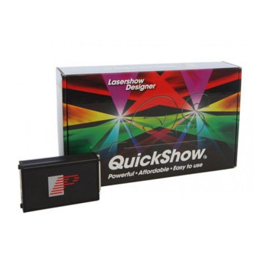 Контроллер управление Pangolin QuickShow FB3