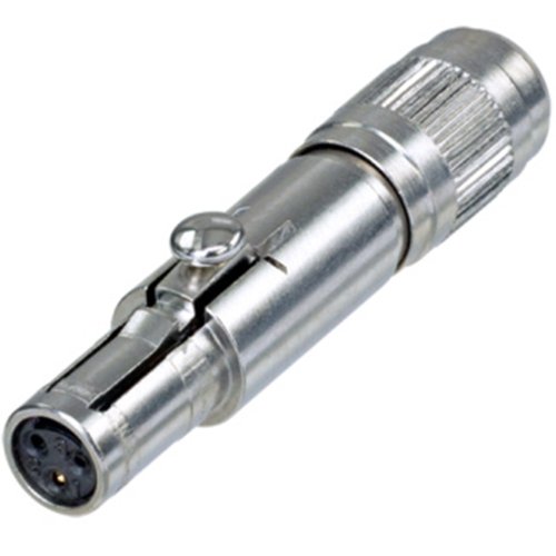 Кабельний конектор nanoCON NSC3F