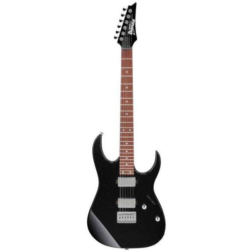 Электрогитара GRG121SP-BKN Электрогитара GRG121SP-BKN