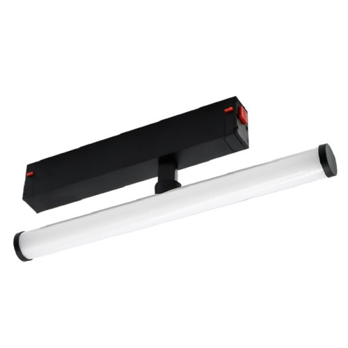 Трековый LED светильник M25; 6W; 220V; SERIES "LT"; Белый 4000K