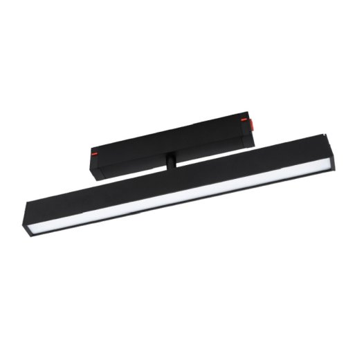 Трековый LED светильник M25; 18W; 220V; SERIES "LRM-WF"; SMART 3000K - 6000K