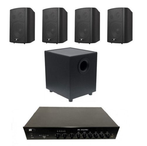 Акустический комплект LA1504PB5BSUB8T